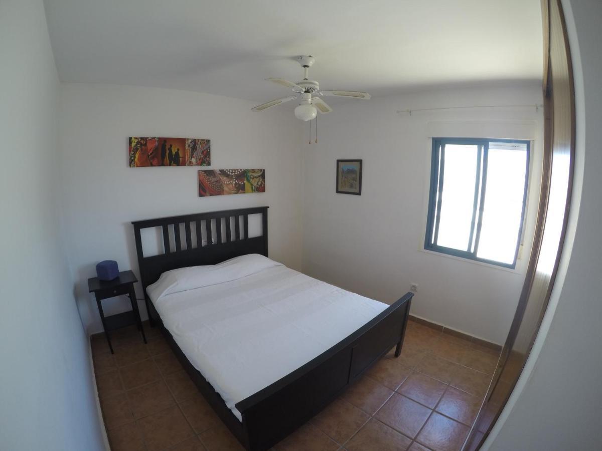 Apartamento En Las Negras, A 1 Minuto De La Playa Exterior foto